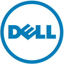 dell logo