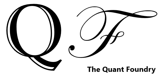 quant foundry logo